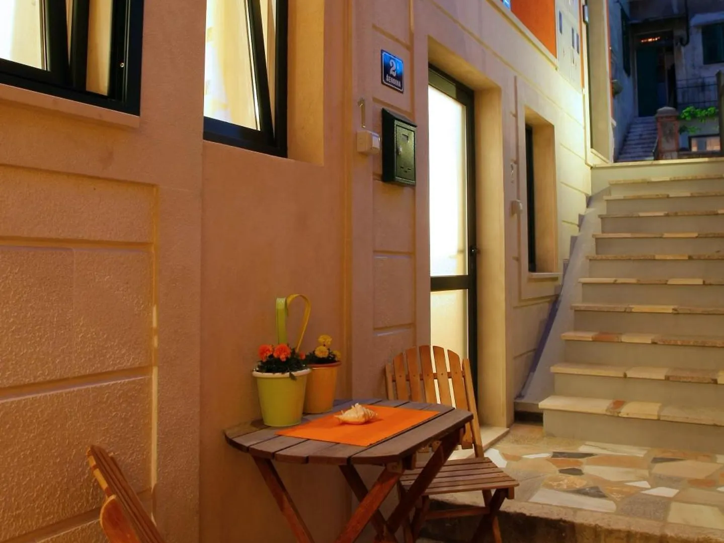 Villa Urbi Et Orbi Split