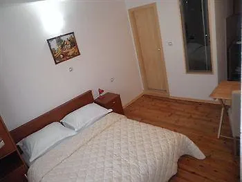 Villa Urbi Et Orbi Split Apartment