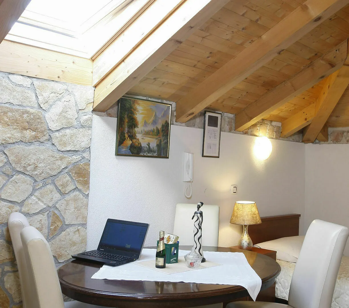 Apartment Villa Urbi Et Orbi Split Croatia
